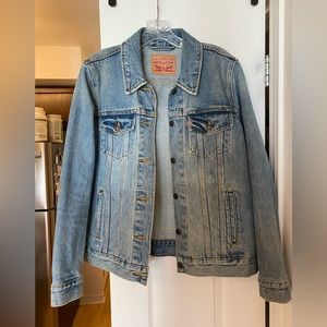 Levi’s Denim Jacket